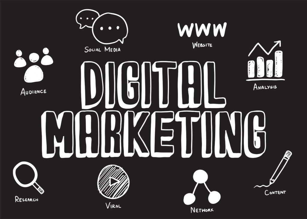 Top Digital Marketing Strategies for Small Businesses