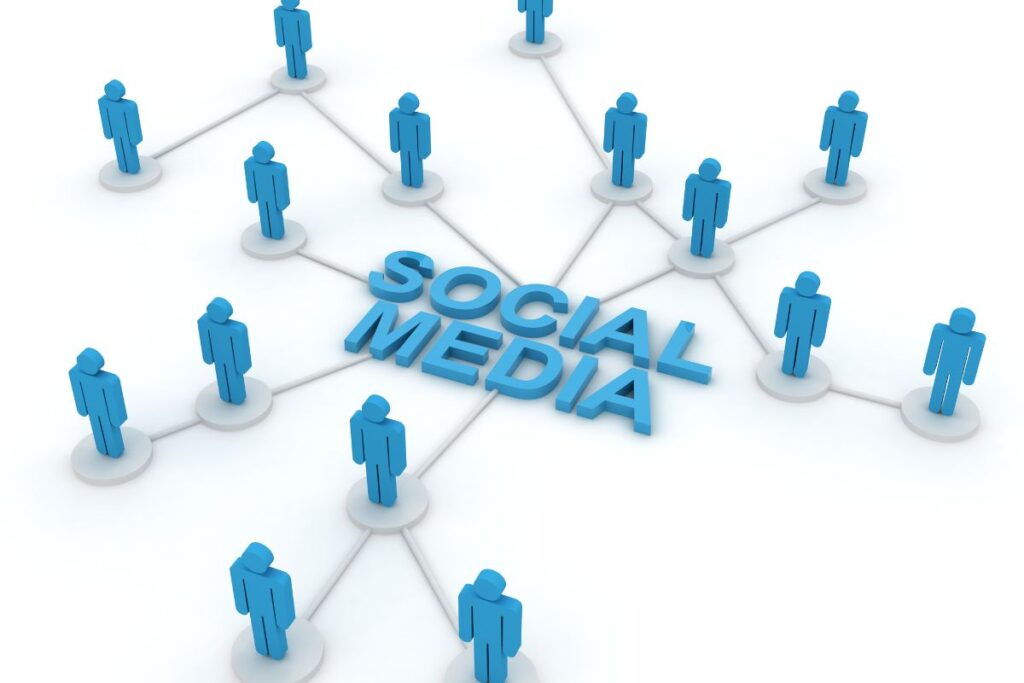 The Power of Social Media Marketing for Businesses