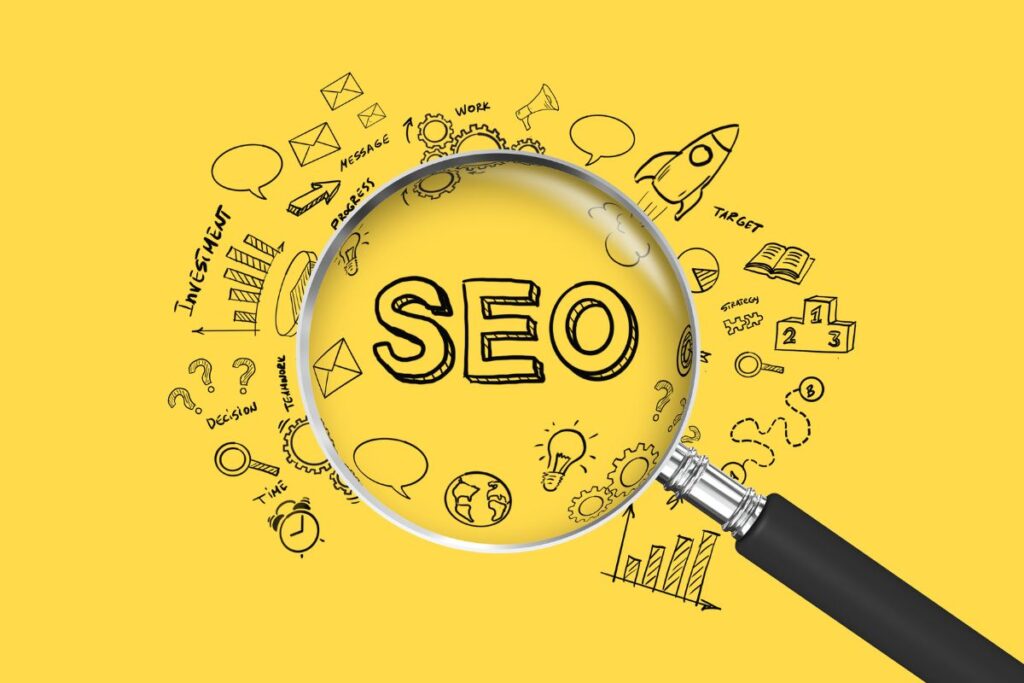 Top Google Rankings with the Best SEO Company in Kerala