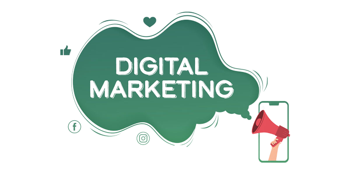 BASICS OF DIGITAL MARKETING​