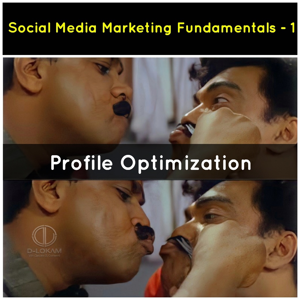 Digital Marketing Trolls|Malayalam|D-Lokam