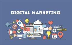 Why Do Companies Choose Digital Marketing?