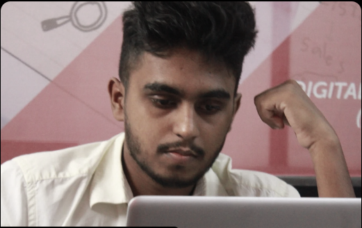 SEO Expert in Kerala - Kiran Johnson